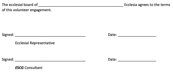 consultation group form